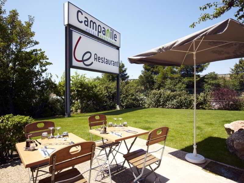 Kyriad Aeroport Marseille Vitrolles  Ngoại thất bức ảnh