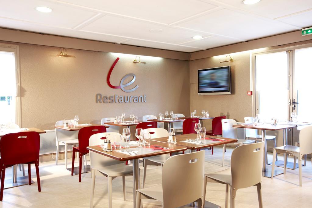 Kyriad Aeroport Marseille Vitrolles  Ngoại thất bức ảnh